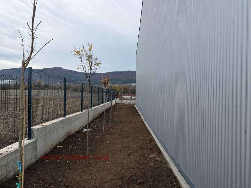 Продава ПАРЦЕЛ, гр. София, в.з.Врана - Лозен, снимка 2 - Парцели - 53436081