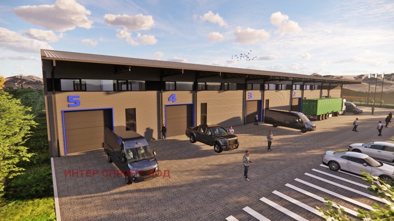 Продава ПАРЦЕЛ, гр. София, в.з.Врана - Лозен, снимка 9 - Парцели - 52551967