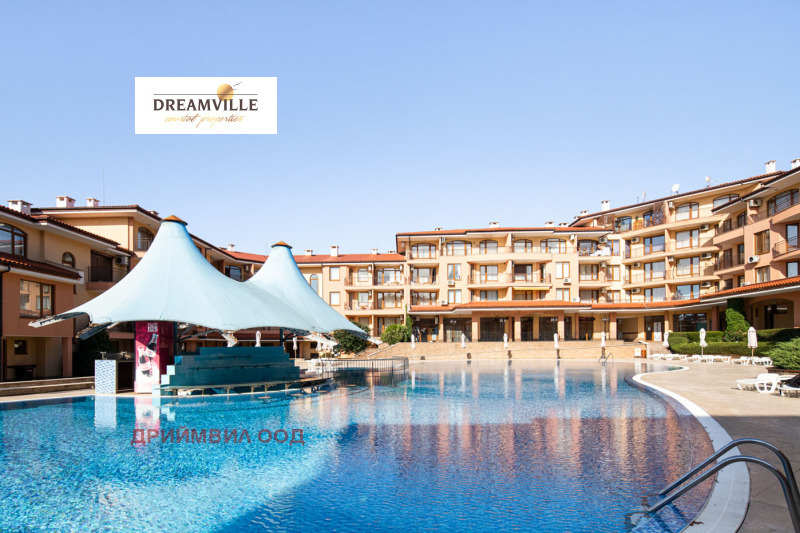 Продава БИЗНЕС ИМОТ, гр. Свети Влас, област Бургас, снимка 7 - Други - 52619915