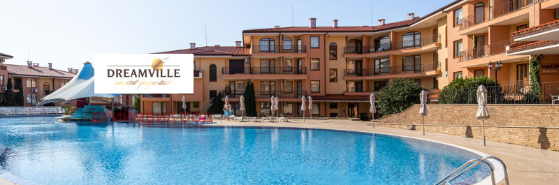 Продава БИЗНЕС ИМОТ, гр. Свети Влас, област Бургас, снимка 6 - Други - 52619915