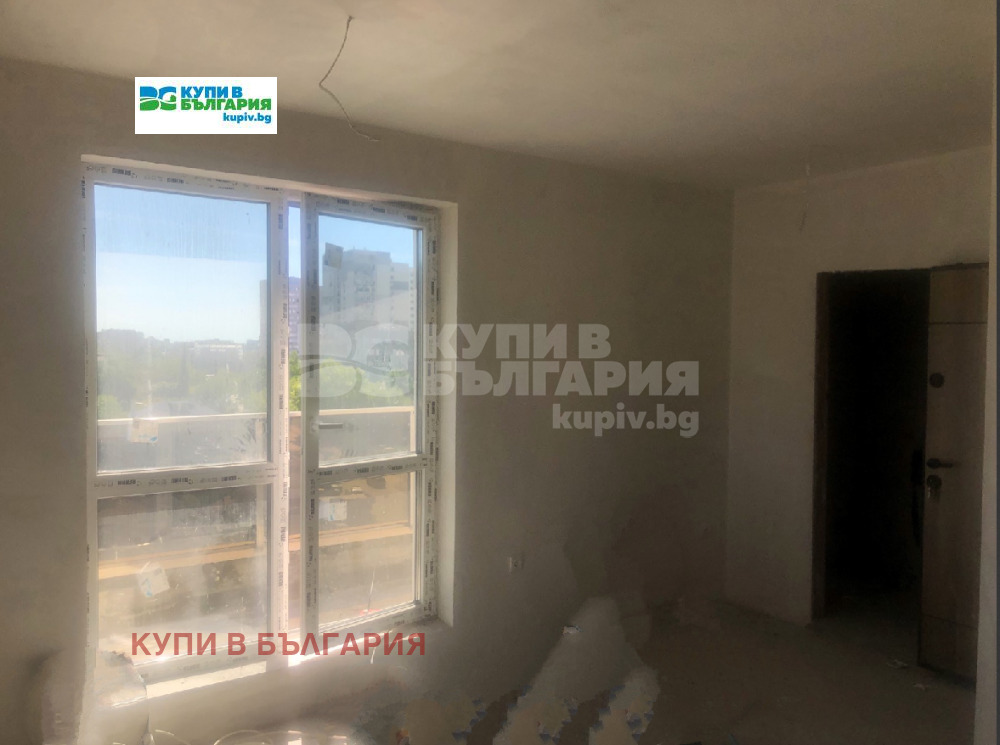 Продава 1-СТАЕН, гр. Варна, Левски 1, снимка 6 - Апартаменти - 55116995