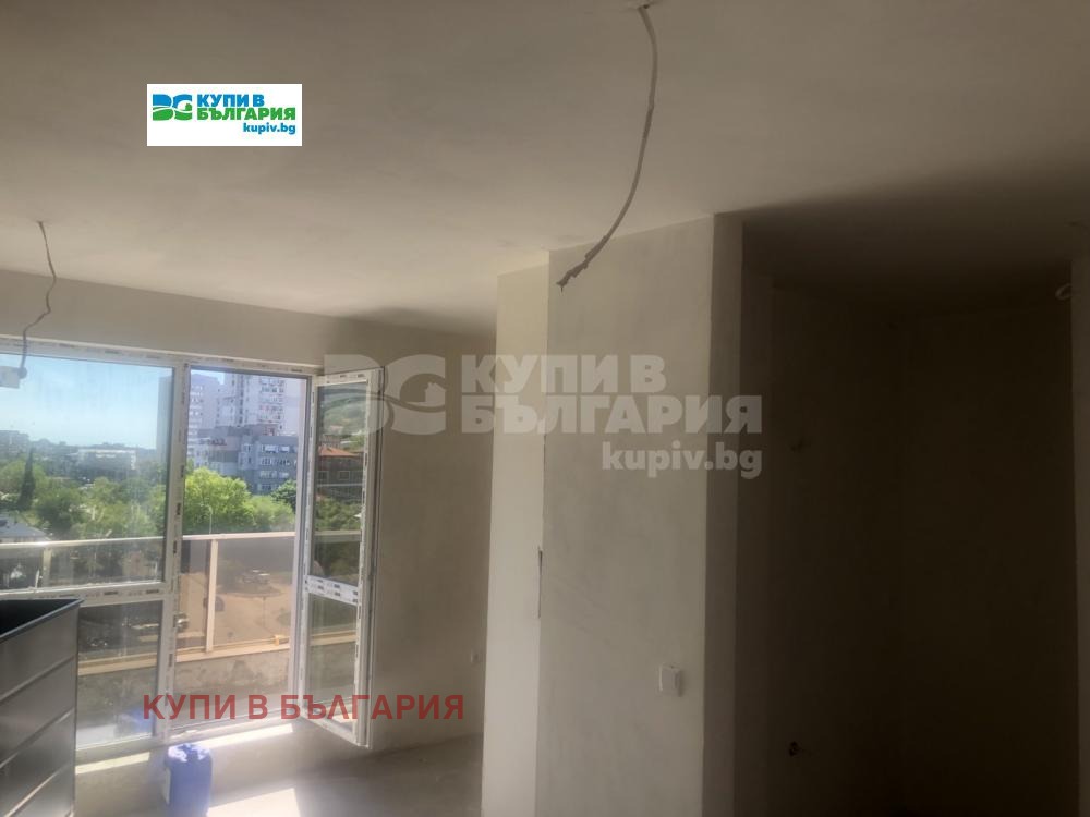Продава 1-СТАЕН, гр. Варна, Левски 1, снимка 5 - Апартаменти - 55116995
