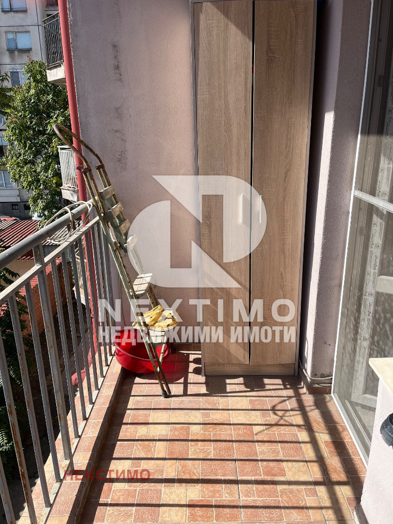Продава 1-СТАЕН, гр. Пловдив, Изгрев, снимка 12 - Апартаменти - 56430919