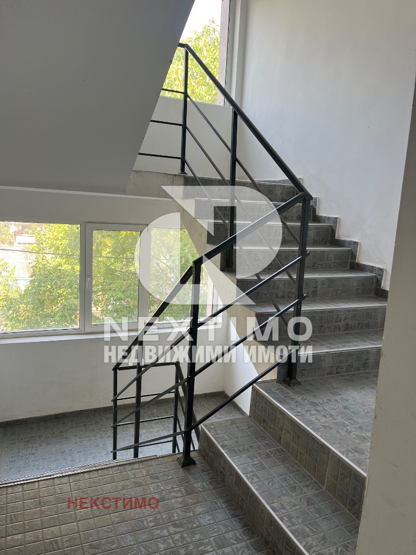 Продава 1-СТАЕН, гр. Пловдив, Изгрев, снимка 14 - Апартаменти - 56430919