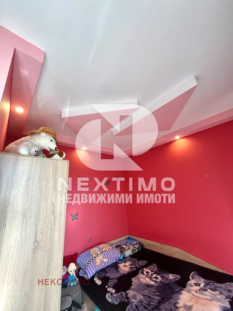 Продава 1-СТАЕН, гр. Пловдив, Изгрев, снимка 6 - Апартаменти - 56430919