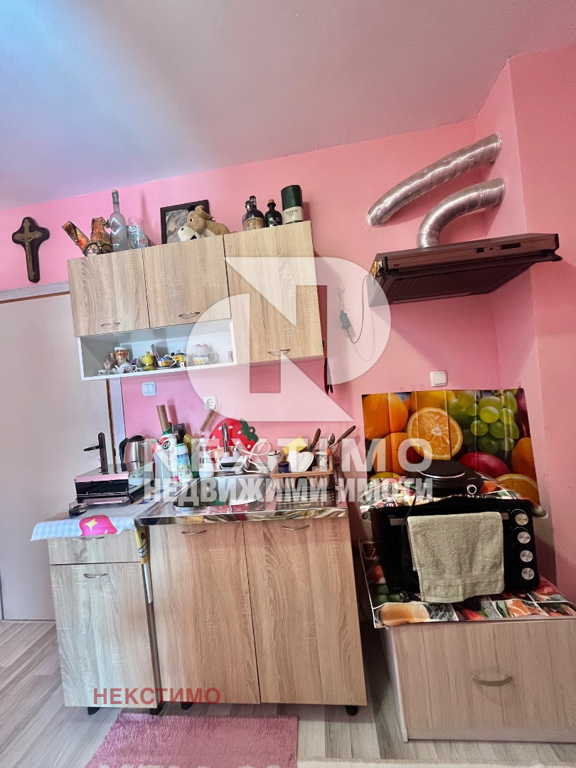Продава 1-СТАЕН, гр. Пловдив, Изгрев, снимка 3 - Апартаменти - 56430919