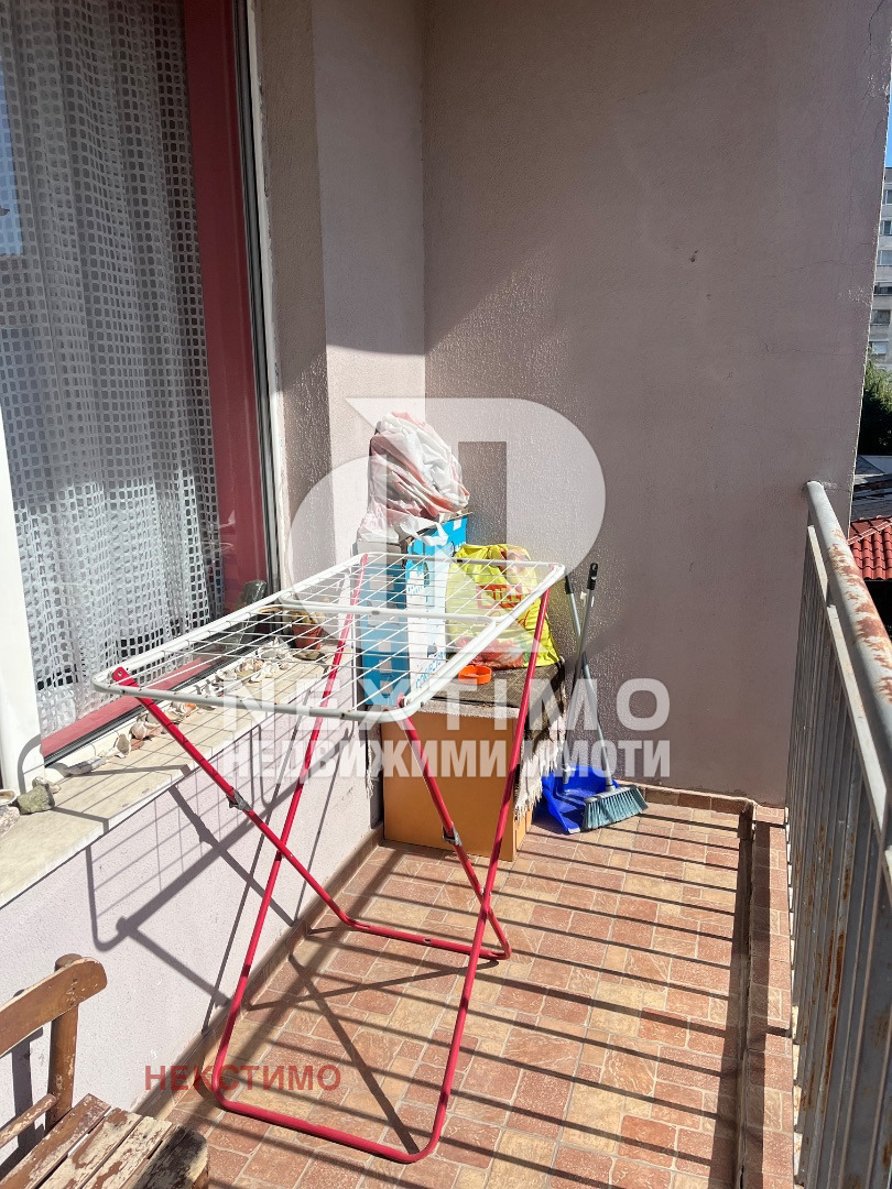 Продава 1-СТАЕН, гр. Пловдив, Изгрев, снимка 11 - Апартаменти - 56430919