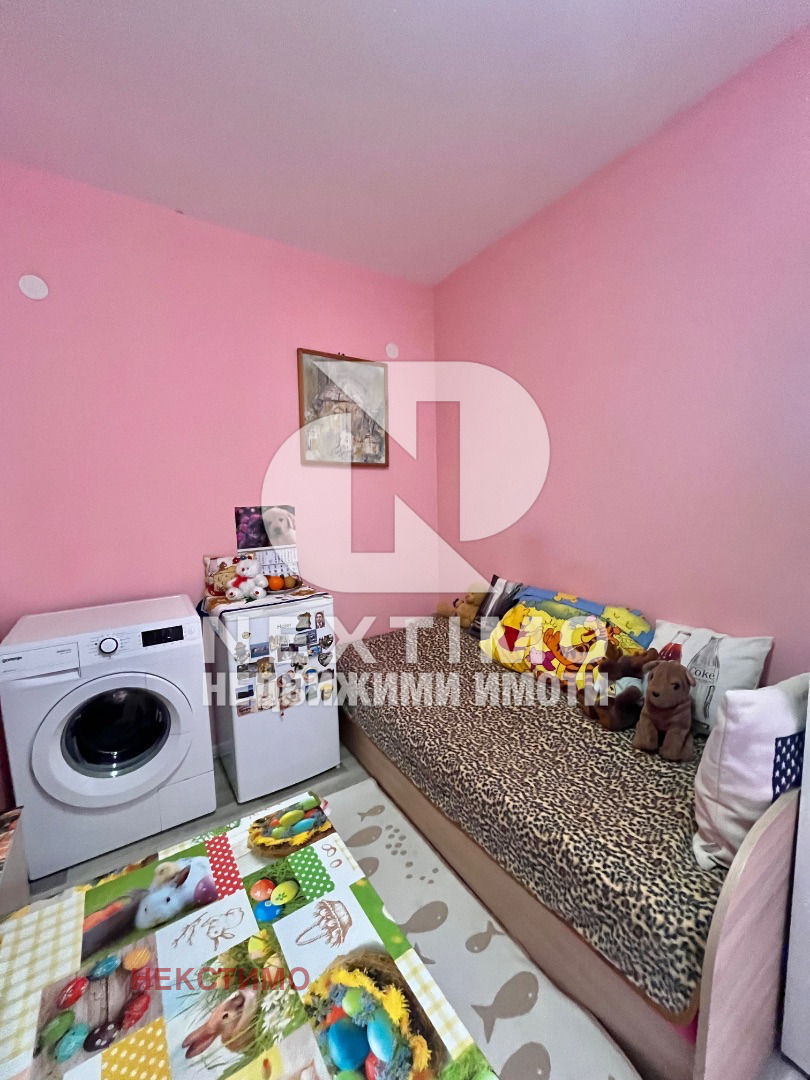 Продава 1-СТАЕН, гр. Пловдив, Изгрев, снимка 4 - Апартаменти - 56430919
