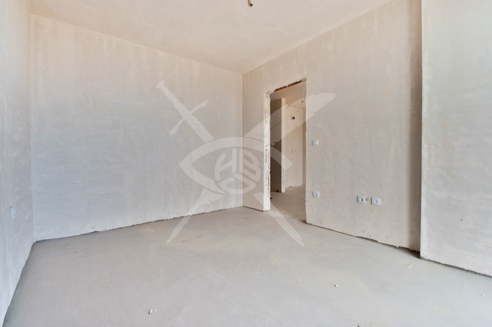 Продава 2-СТАЕН, гр. София, Банишора, снимка 3 - Апартаменти - 51417001