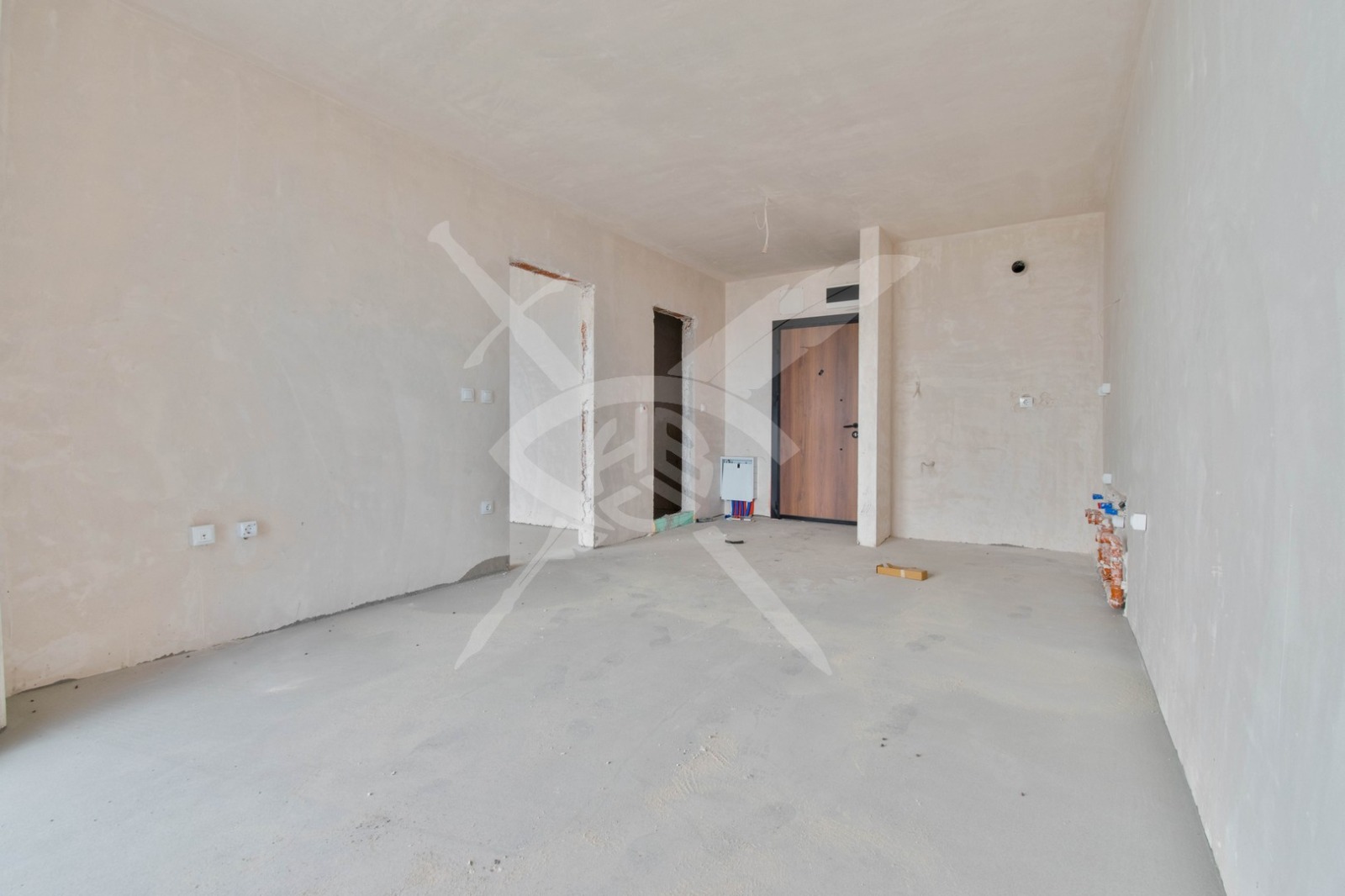 Продава 2-СТАЕН, гр. София, Банишора, снимка 5 - Апартаменти - 51417001