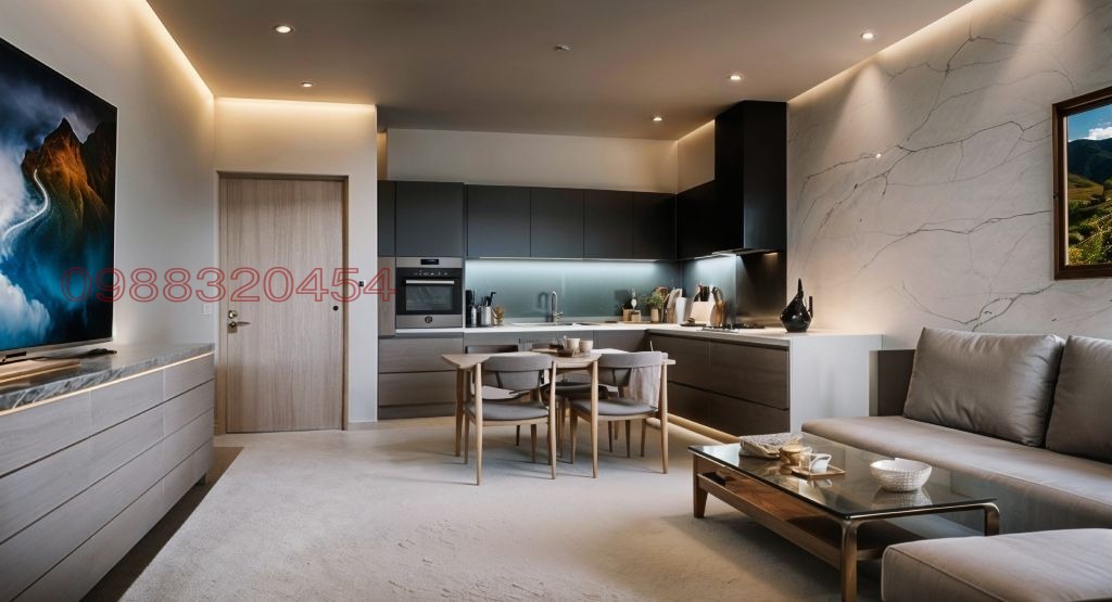 Продава 2-СТАЕН, гр. Пловдив, Остромила, снимка 7 - Апартаменти - 54650097