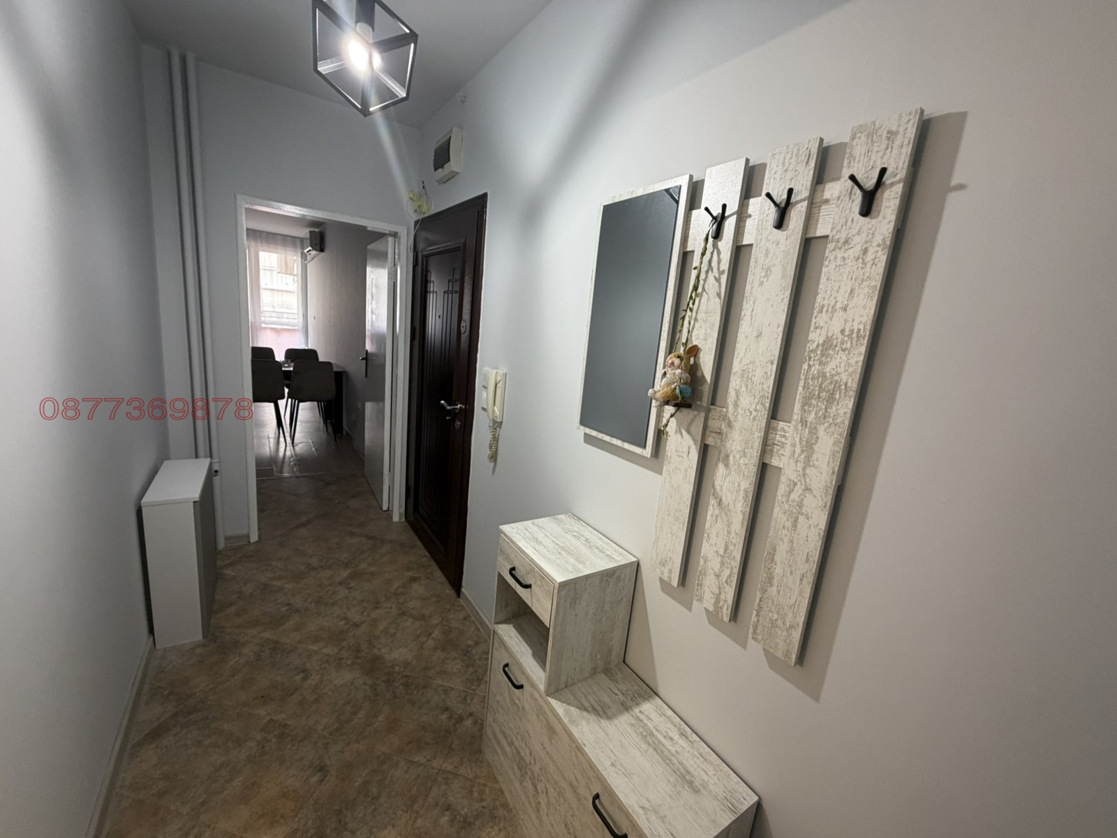 Продава 2-СТАЕН, гр. София, Лагера, снимка 7 - Апартаменти - 54628385
