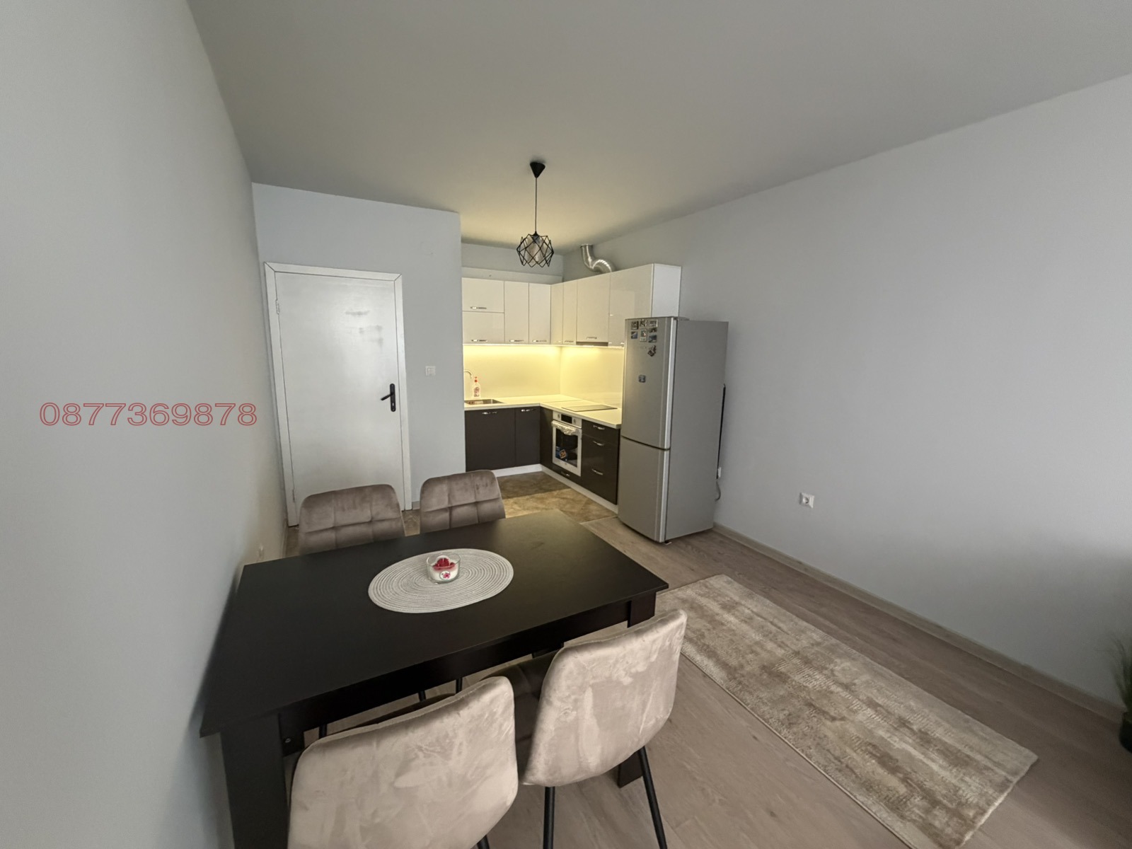 Продава 2-СТАЕН, гр. София, Лагера, снимка 3 - Апартаменти - 54628385