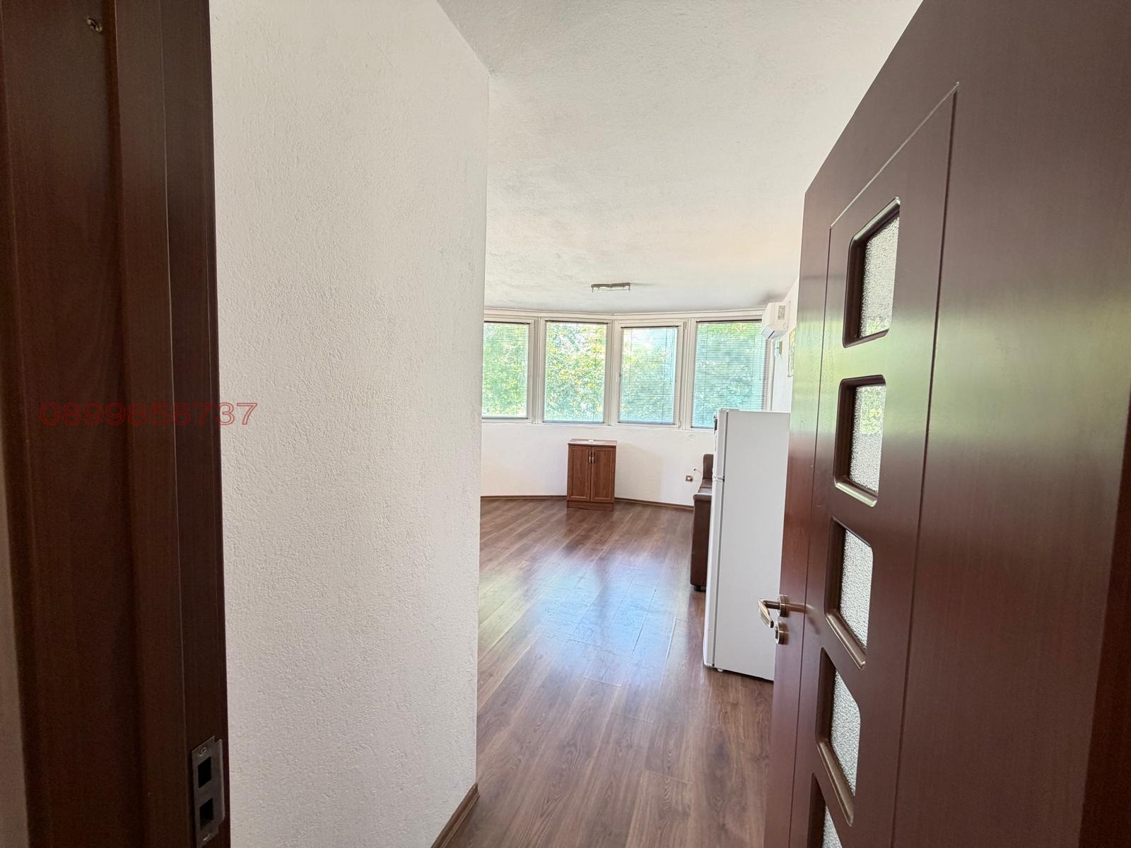 Продава 2-СТАЕН, гр. Благоевград, Запад, снимка 9 - Апартаменти - 55342380