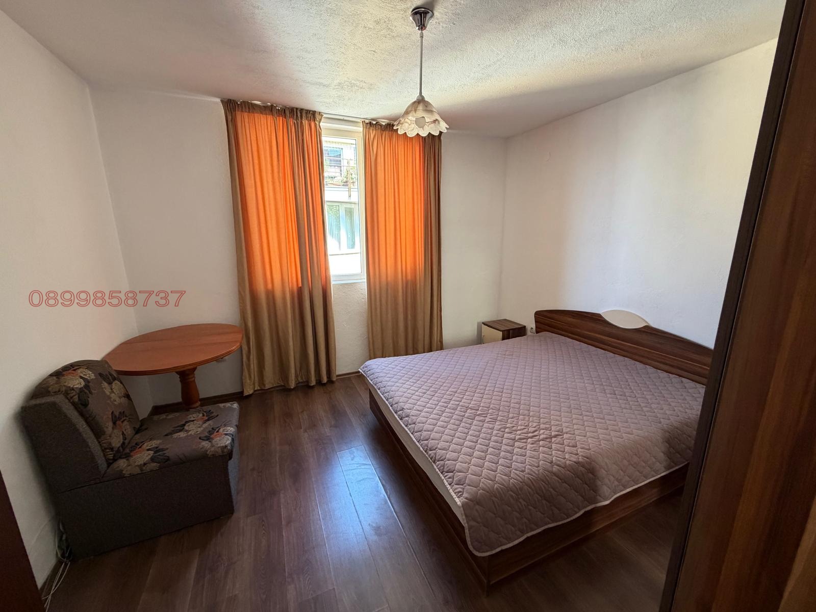 Продава 2-СТАЕН, гр. Благоевград, Запад, снимка 5 - Апартаменти - 55342380