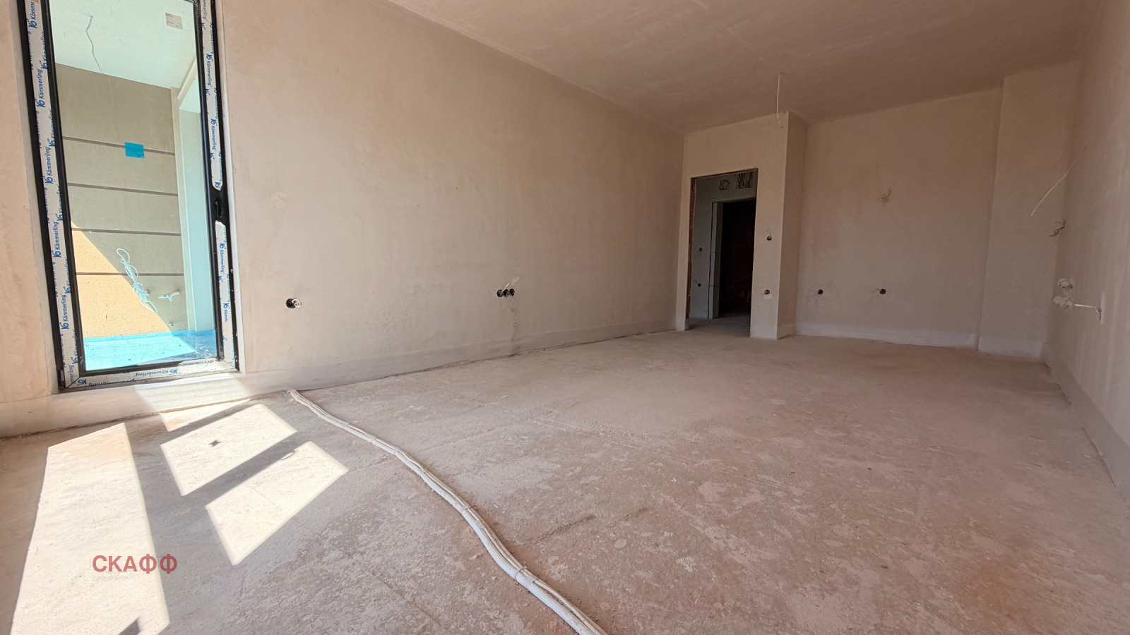 Продава 2-СТАЕН, гр. Пловдив, Отдих и култура, снимка 2 - Апартаменти - 55363037