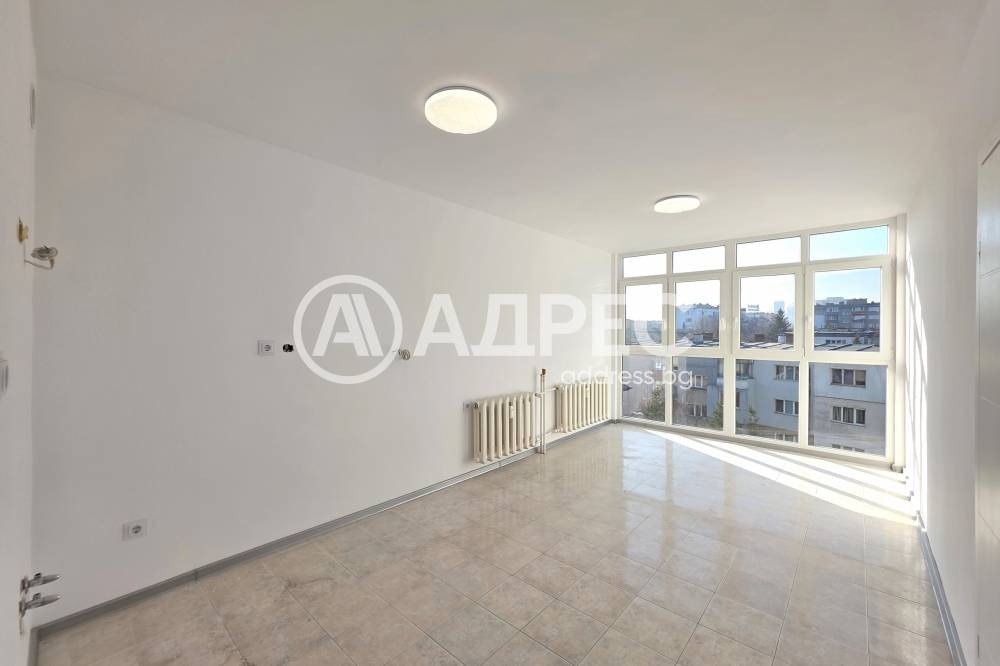 Продава 2-СТАЕН, гр. София, Гео Милев, снимка 3 - Апартаменти - 55626910