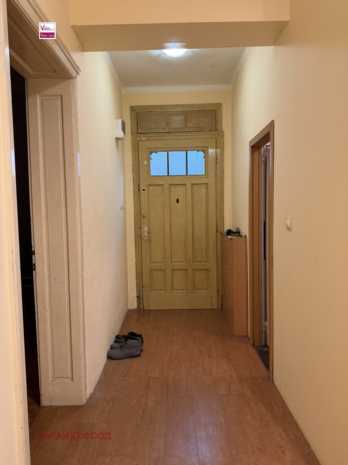 Продава 2-СТАЕН, гр. София, Център, снимка 3 - Апартаменти - 56180604