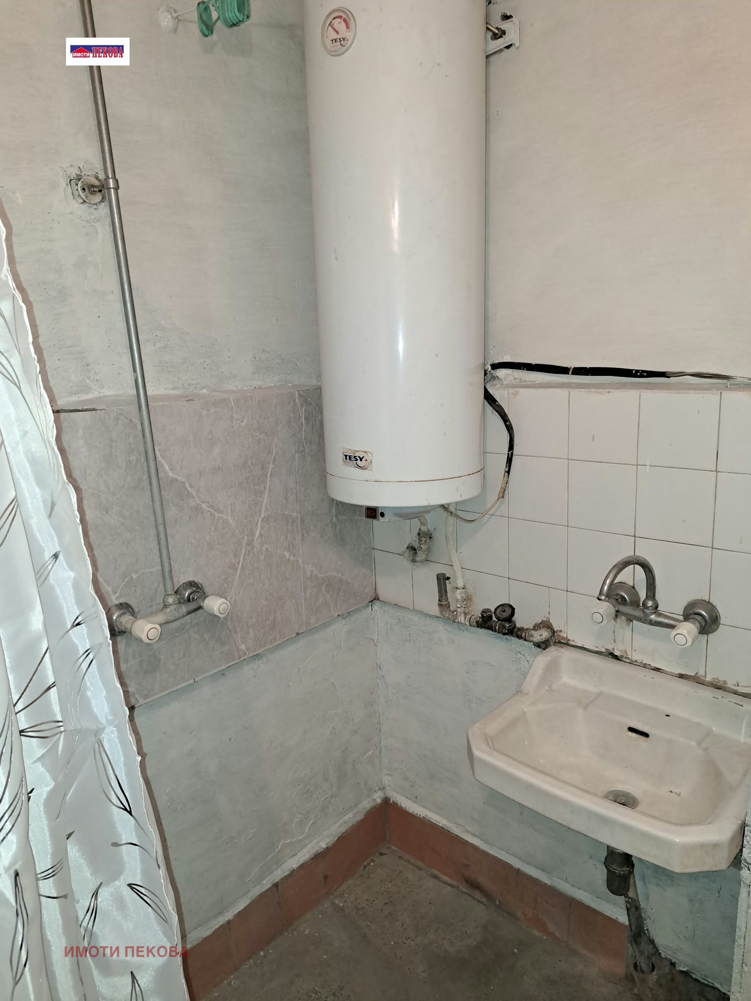Продава 2-СТАЕН, гр. Видин, Вида 1, снимка 9 - Апартаменти - 56323122