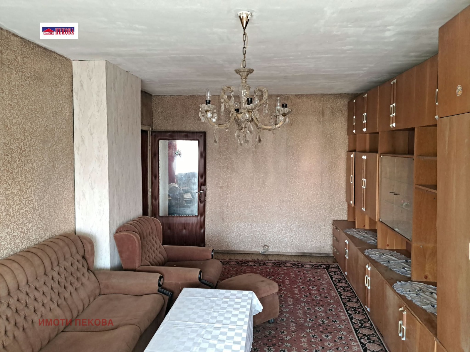 Продава 2-СТАЕН, гр. Видин, Вида 1, снимка 4 - Апартаменти - 56323122