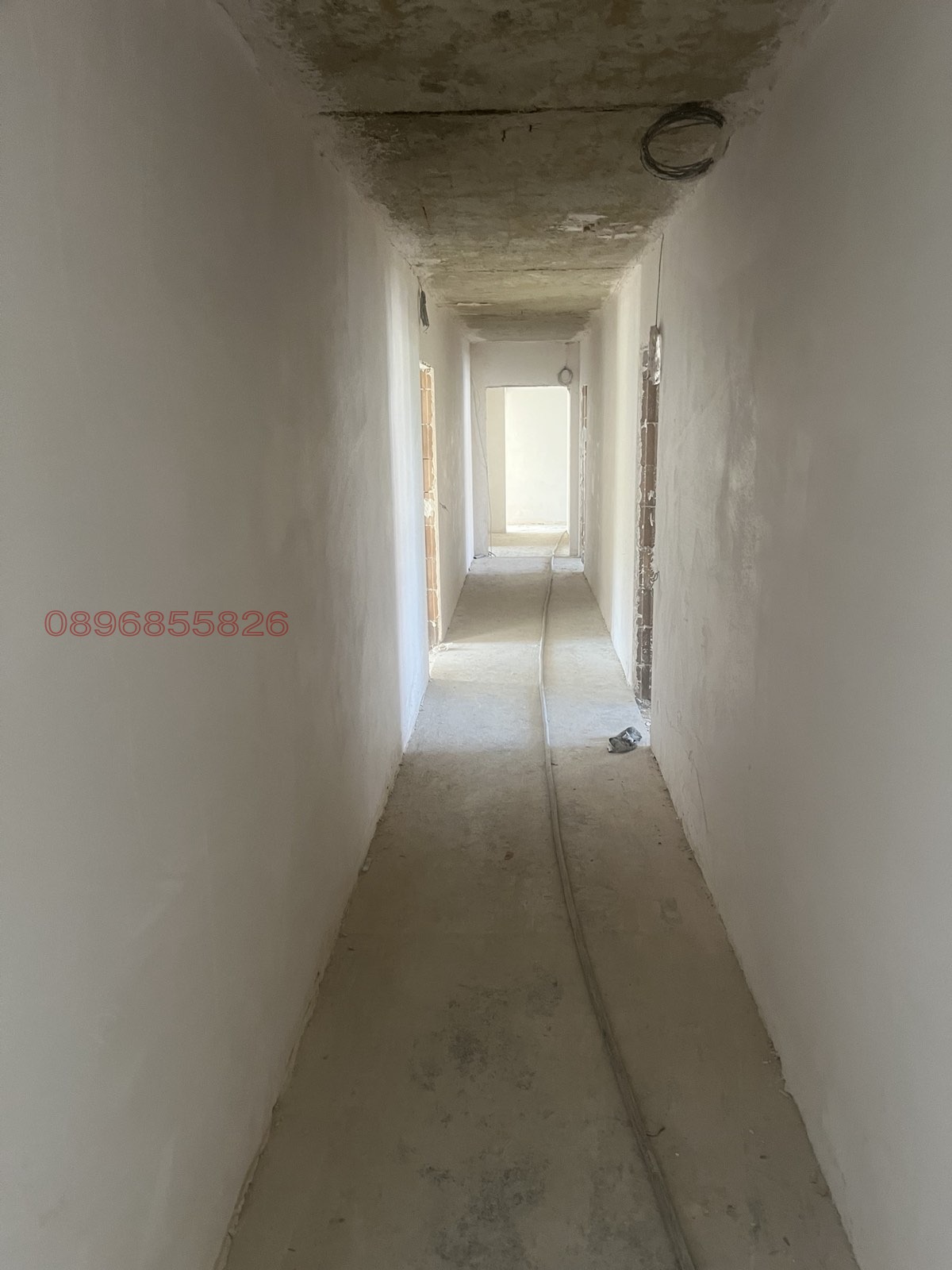 Продава 2-СТАЕН, гр. Шумен, Добруджански, снимка 9 - Апартаменти - 56388838