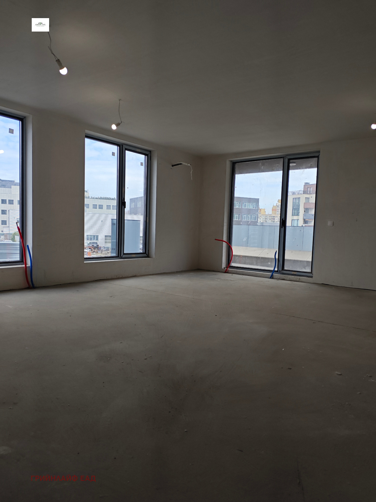 Продава 3-СТАЕН, гр. София, Дружба 2, снимка 6 - Апартаменти - 54041228