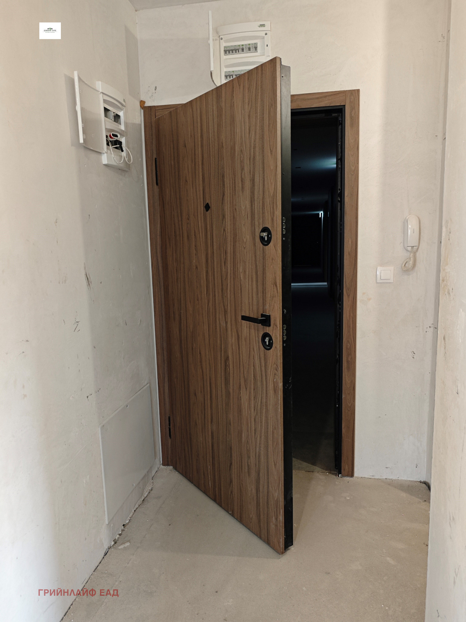 Продава 3-СТАЕН, гр. София, Дружба 2, снимка 9 - Апартаменти - 54041228