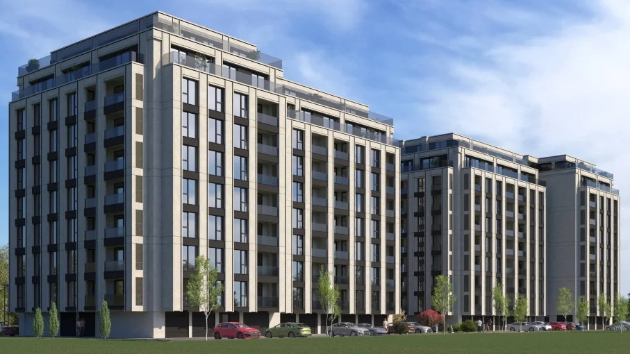 Продава 3-СТАЕН, гр. Пловдив, Христо Смирненски, снимка 2 - Апартаменти - 55055459
