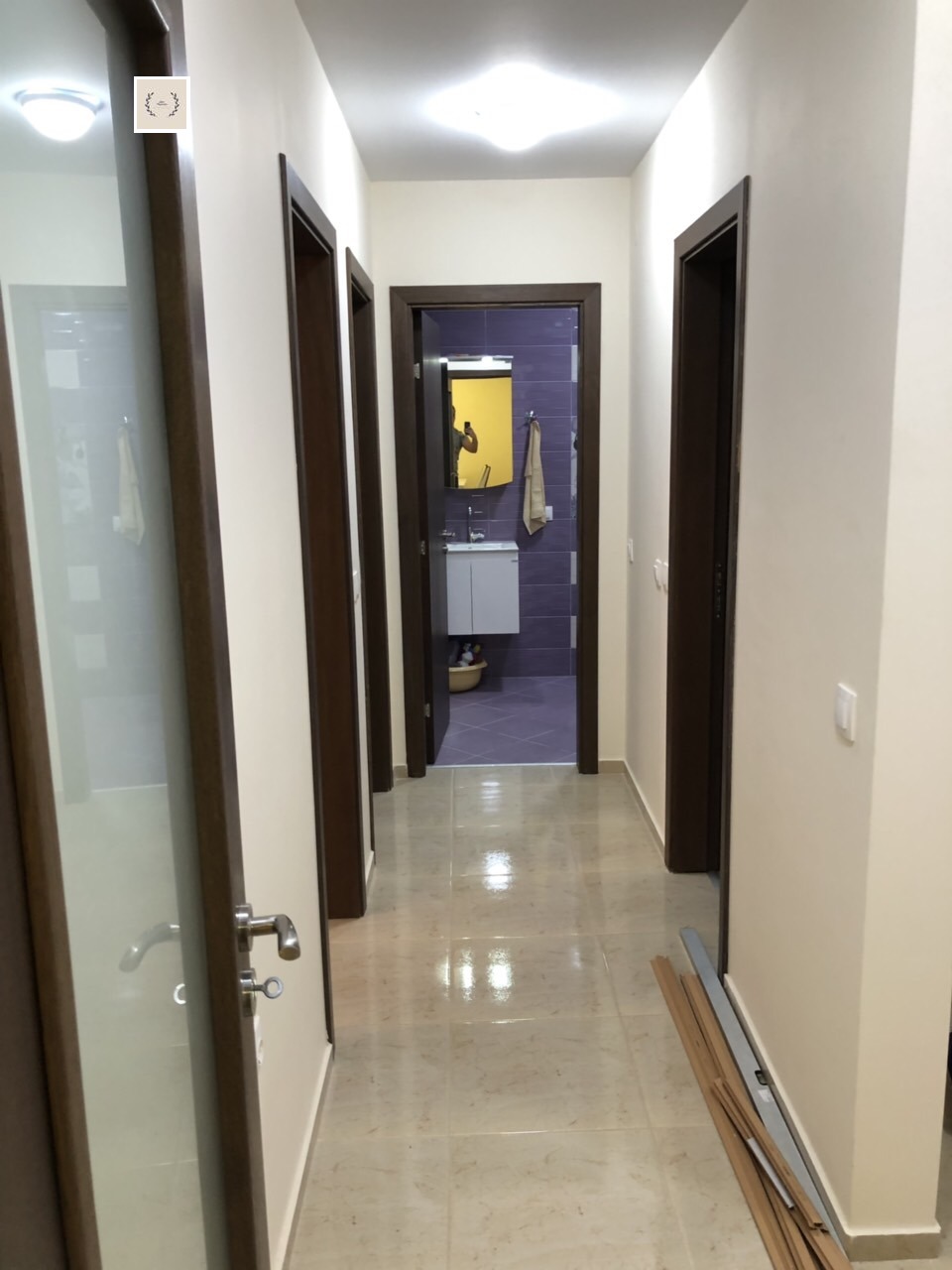 Продава 3-СТАЕН, гр. София, Малинова долина, снимка 7 - Апартаменти - 55130416