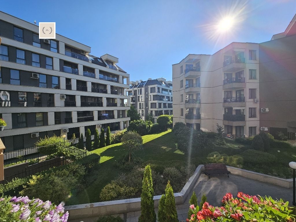 Продава 3-СТАЕН, гр. София, Малинова долина, снимка 17 - Апартаменти - 55130416