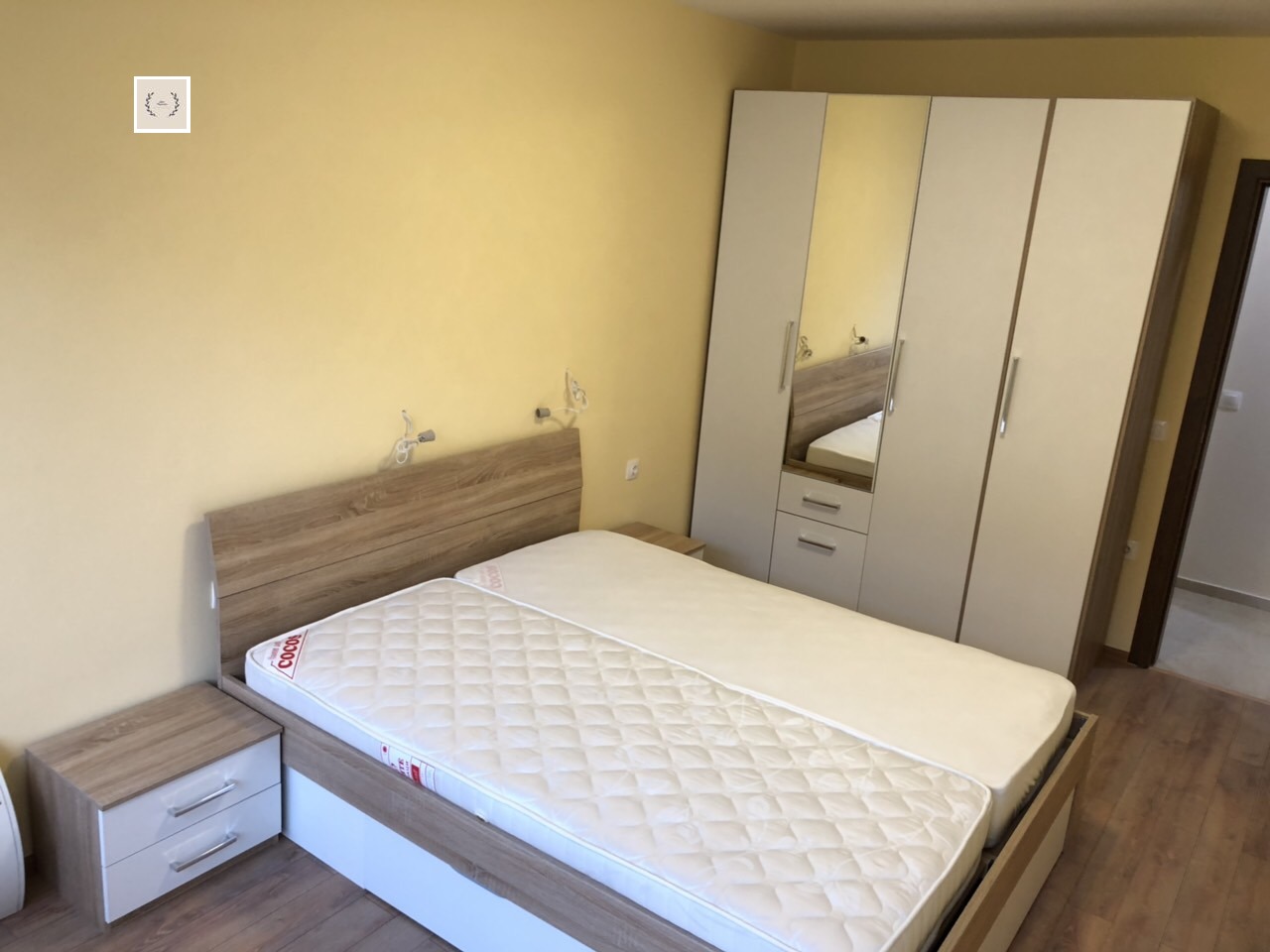Продава 3-СТАЕН, гр. София, Малинова долина, снимка 6 - Апартаменти - 55130416