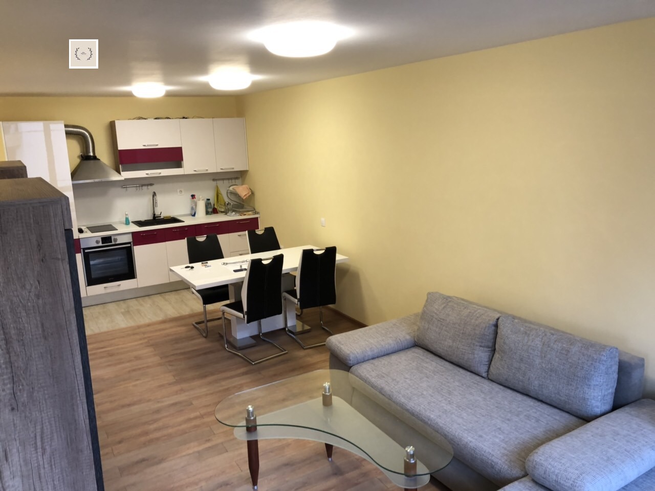 Продава 3-СТАЕН, гр. София, Малинова долина, снимка 3 - Апартаменти - 55130416