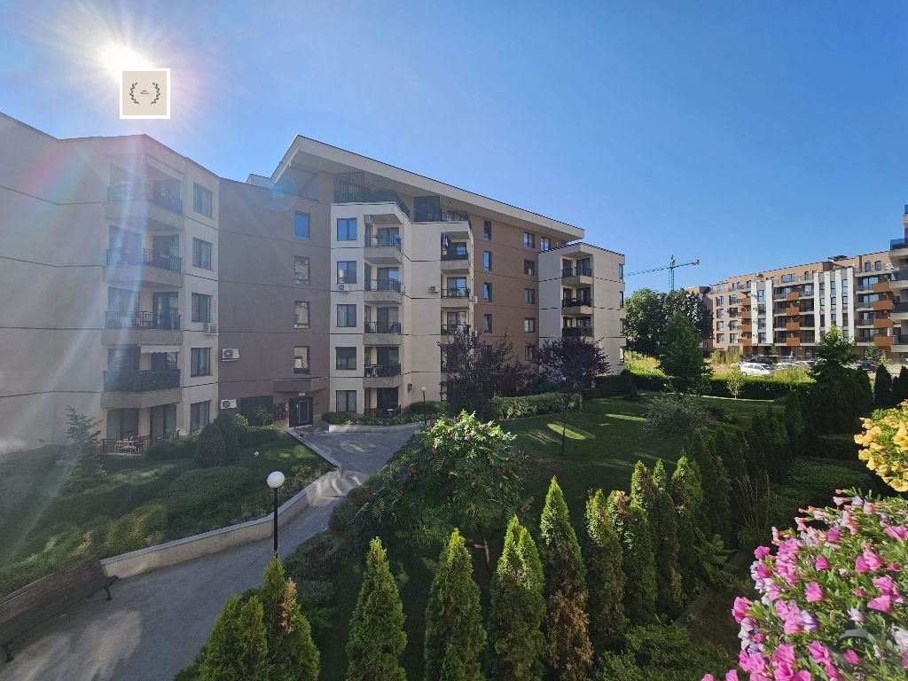Продава 3-СТАЕН, гр. София, Малинова долина, снимка 16 - Апартаменти - 55130416