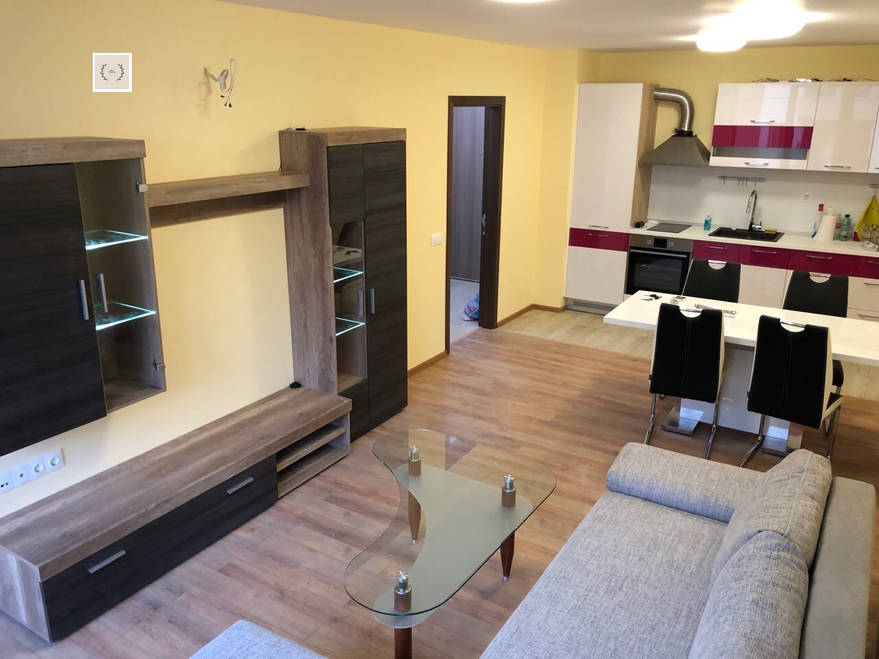 Продава 3-СТАЕН, гр. София, Малинова долина, снимка 11 - Апартаменти - 55130416