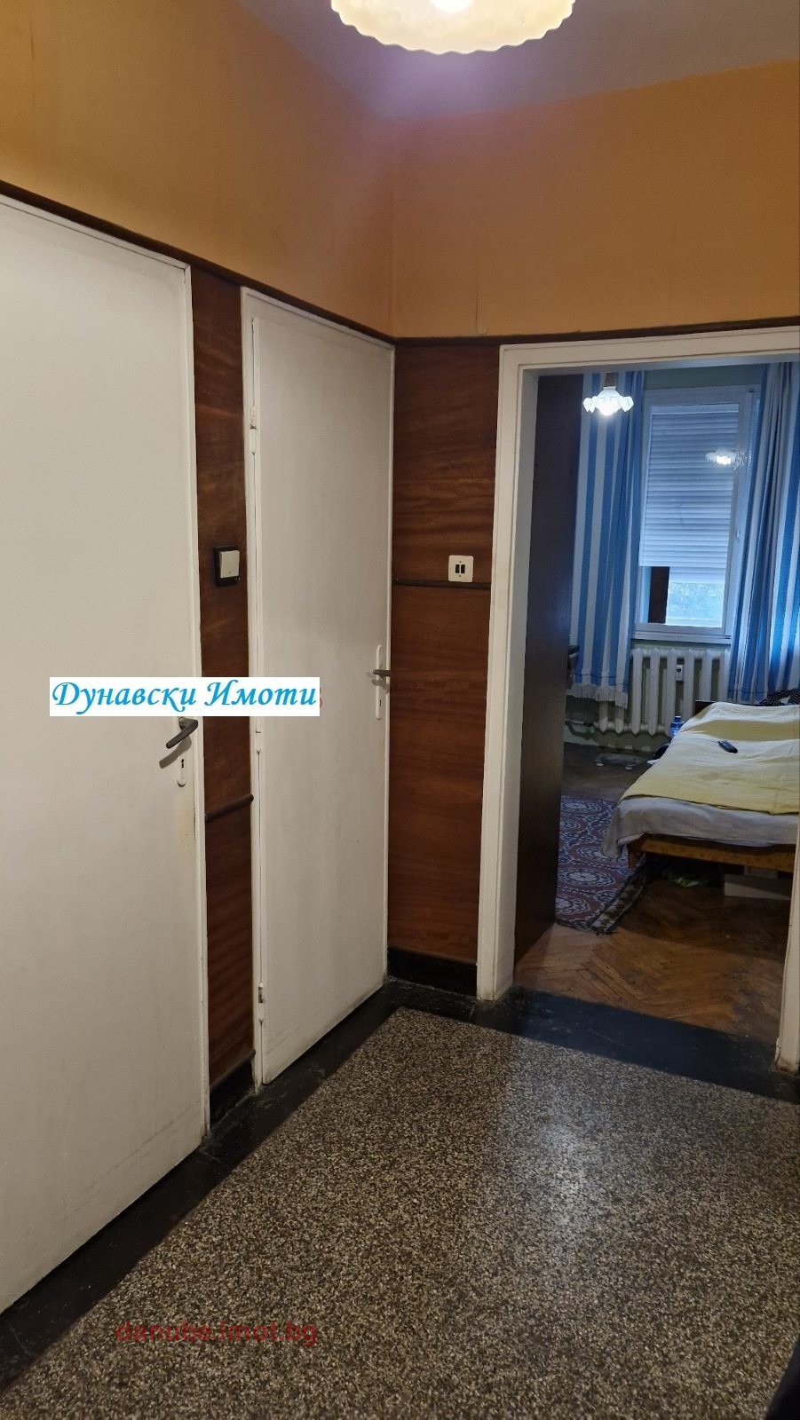 Продава 3-СТАЕН, гр. Русе, Алеи Възраждане, снимка 6 - Апартаменти - 55266002