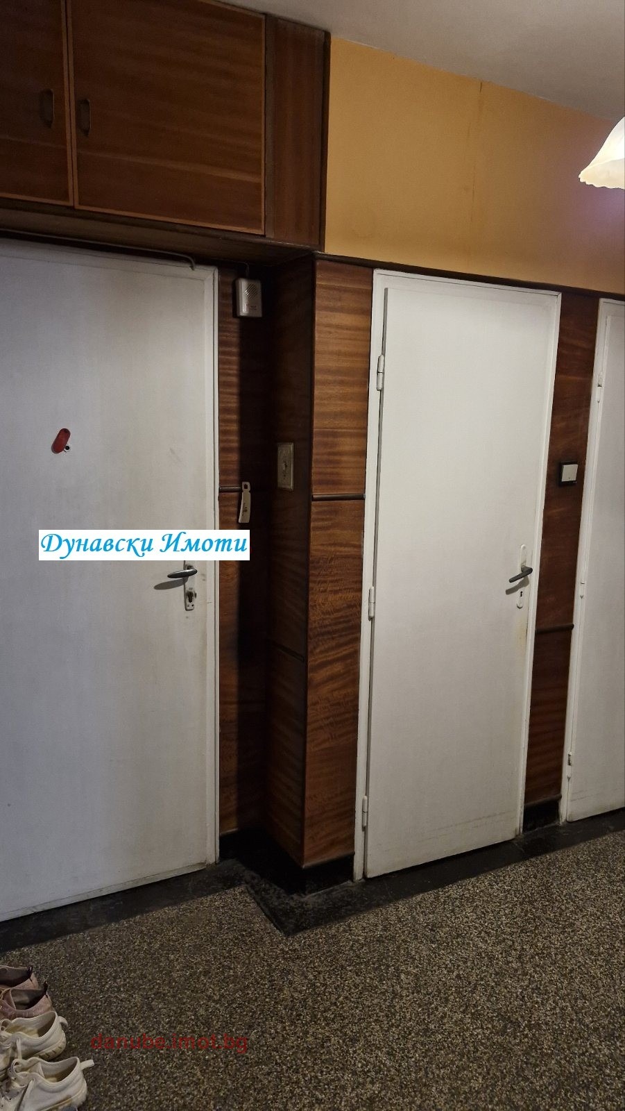 Продава 3-СТАЕН, гр. Русе, Алеи Възраждане, снимка 7 - Апартаменти - 55266002