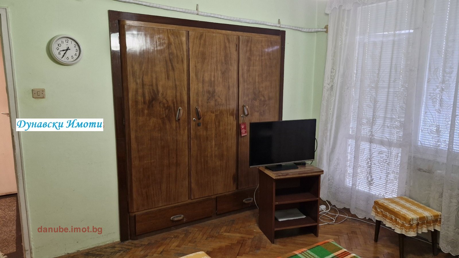 Продава 3-СТАЕН, гр. Русе, Алеи Възраждане, снимка 4 - Апартаменти - 55266002