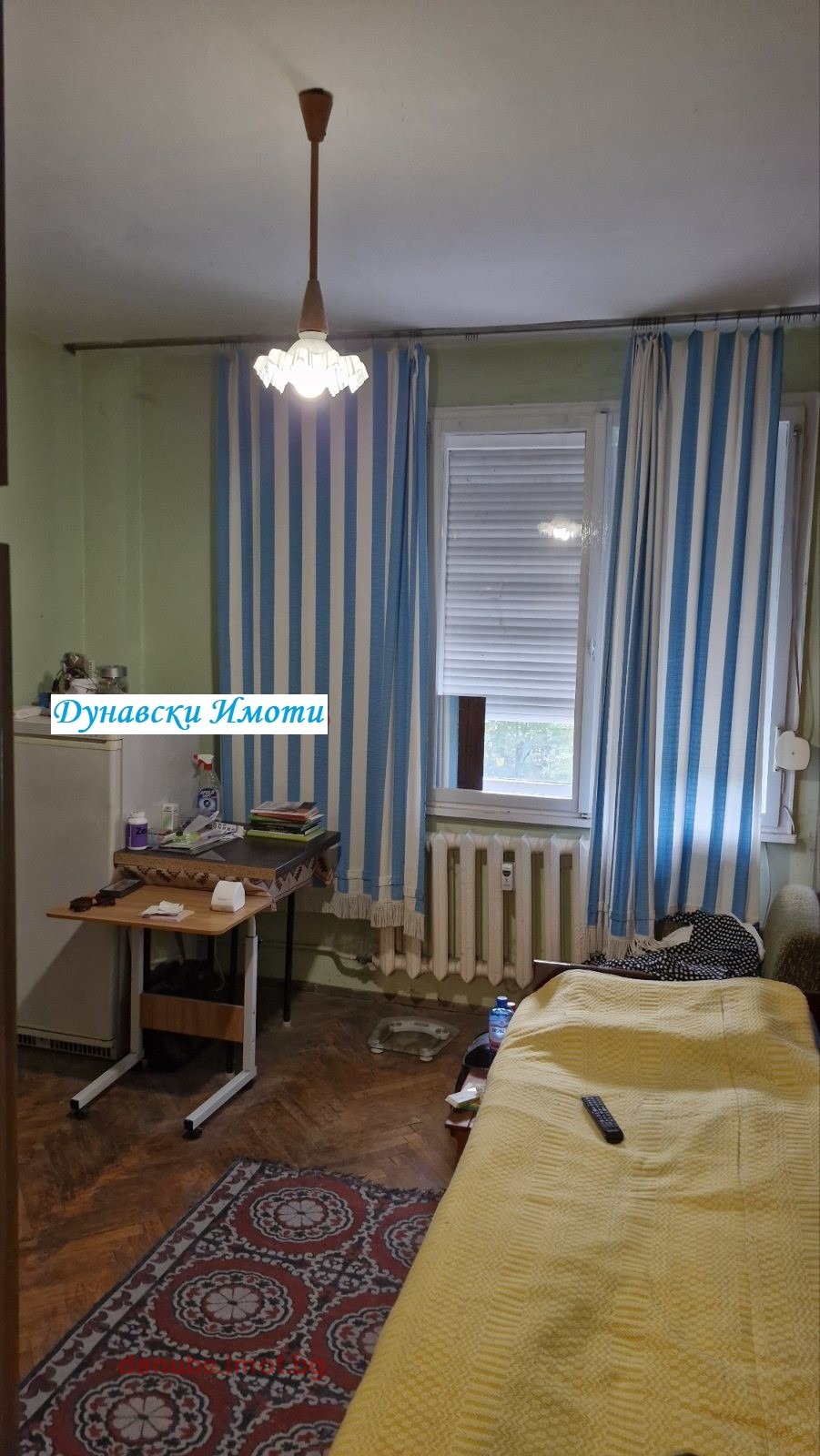 Продава 3-СТАЕН, гр. Русе, Алеи Възраждане, снимка 3 - Апартаменти - 55266002