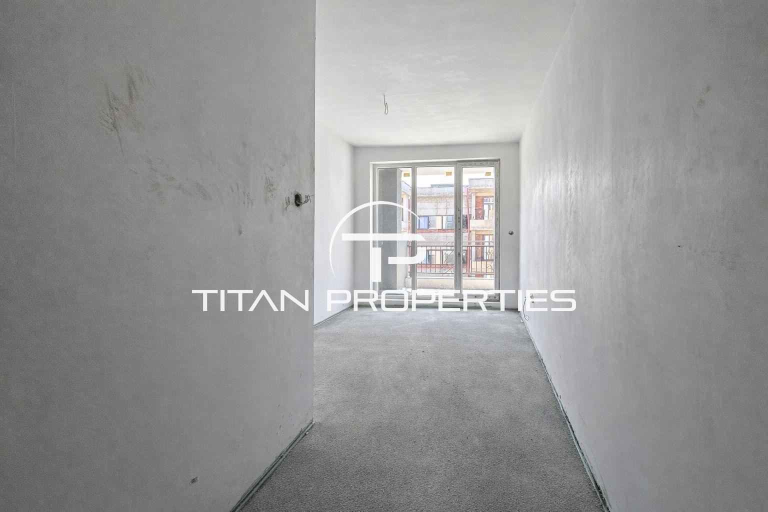 Продава 3-СТАЕН, гр. Пловдив, Беломорски, снимка 5 - Апартаменти - 55941402