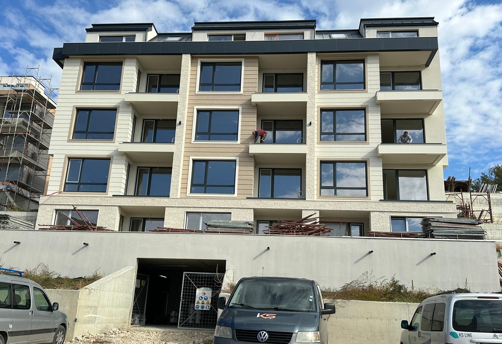 Продава 3-СТАЕН, гр. Варна, Бриз, снимка 2 - Апартаменти - 56579070