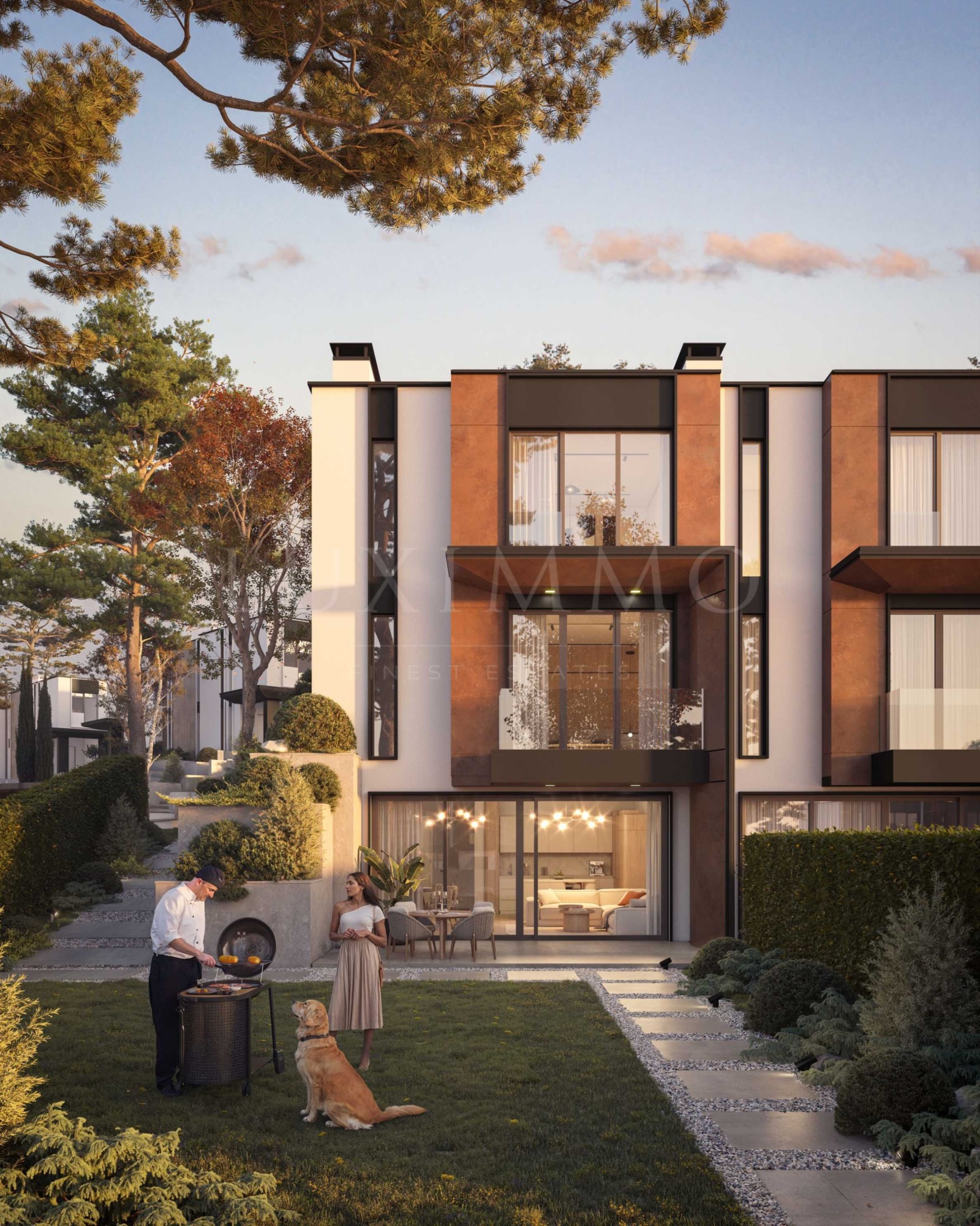 Продава 4-СТАЕН, гр. София, м-т Камбаните, снимка 15 - Апартаменти - 56119690