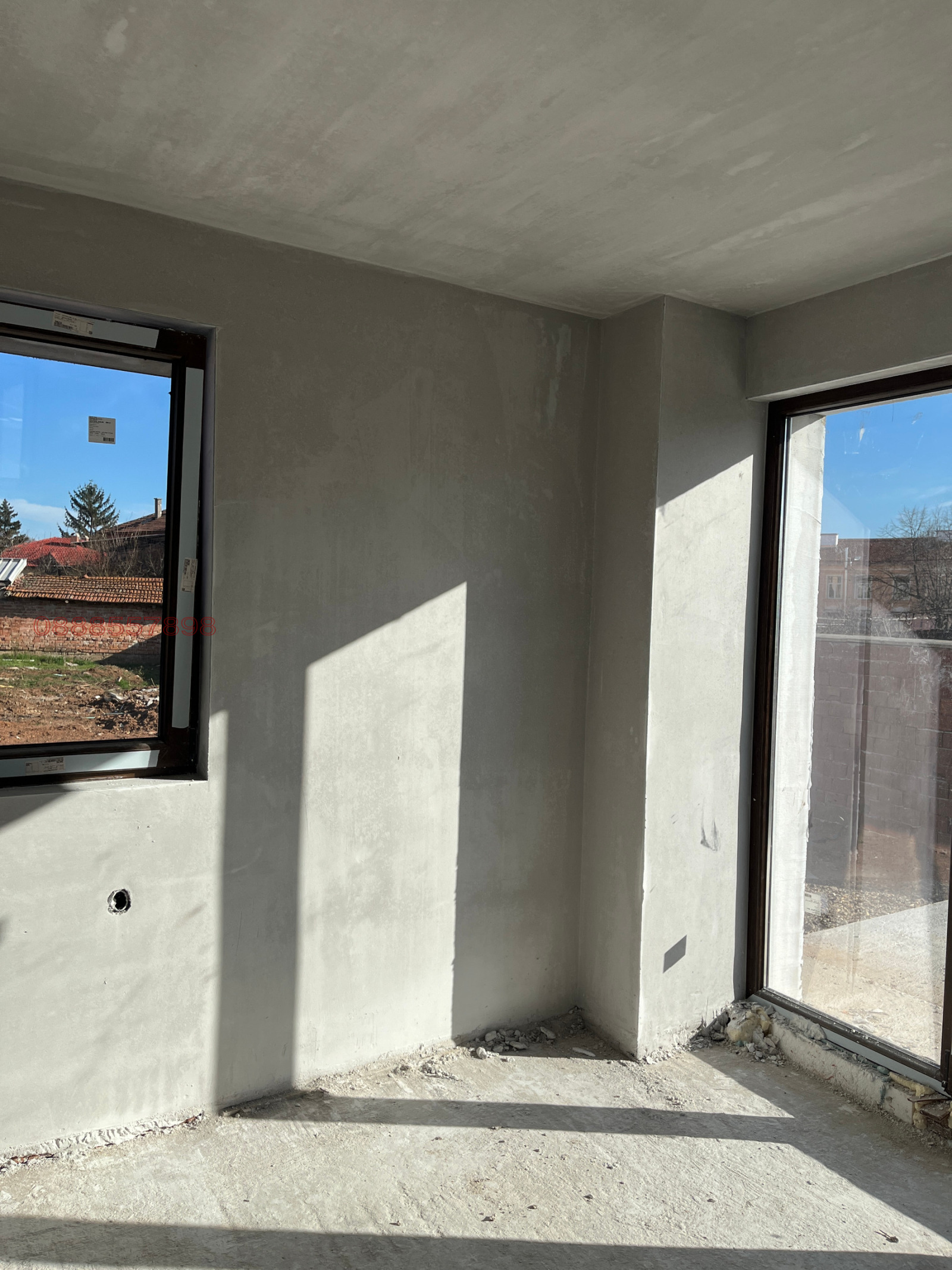 Продава КЪЩА, гр. София, Челопечене, снимка 8 - Къщи - 53784501