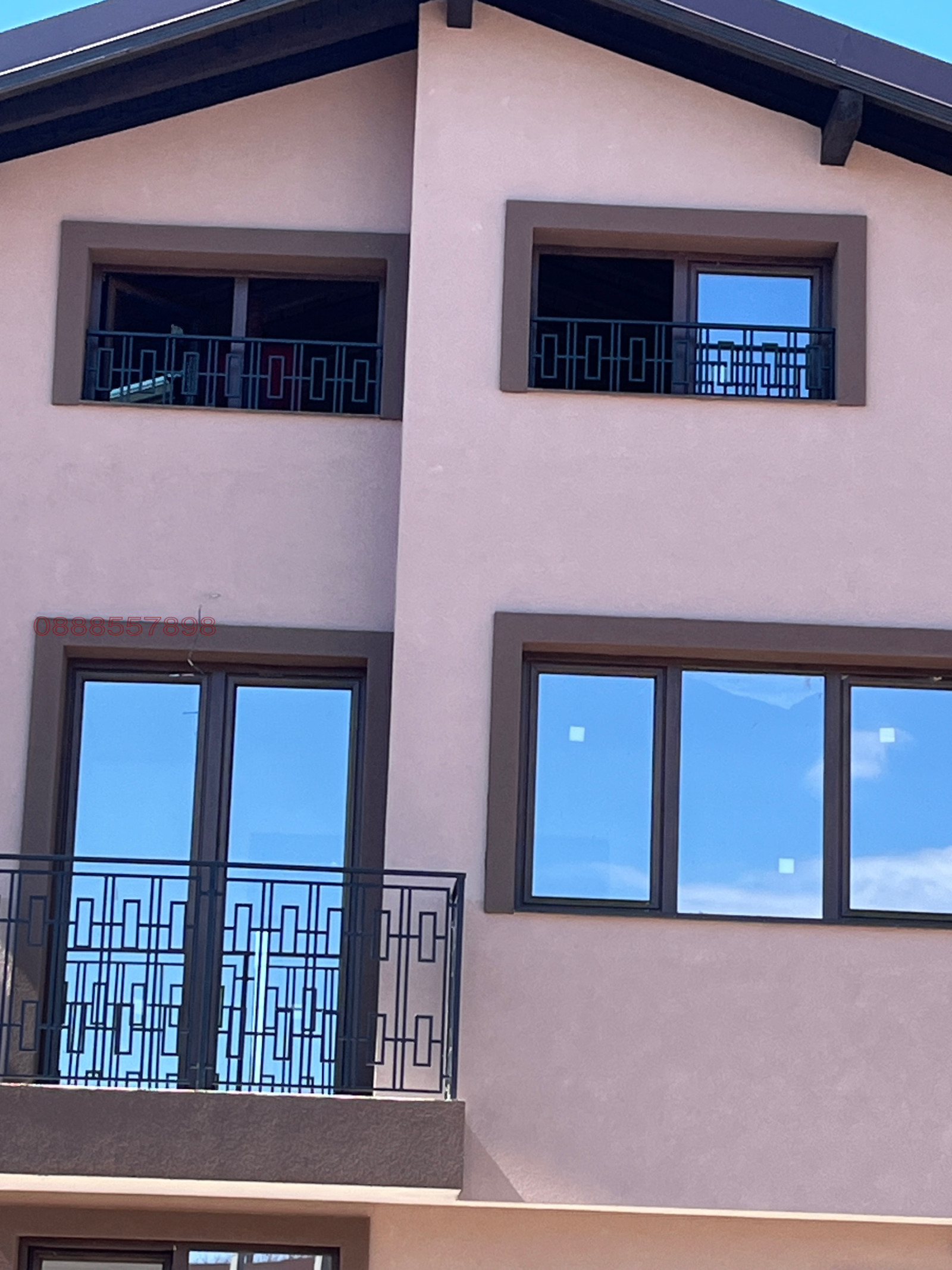 Продава КЪЩА, гр. София, Челопечене, снимка 7 - Къщи - 54254055