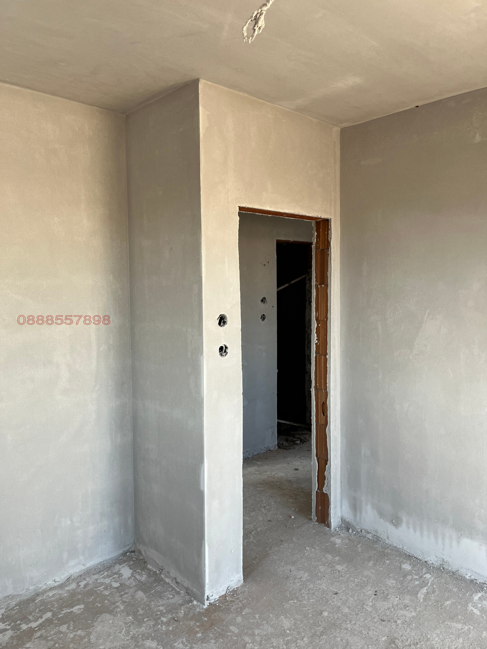 Продава КЪЩА, гр. София, Челопечене, снимка 15 - Къщи - 53784501