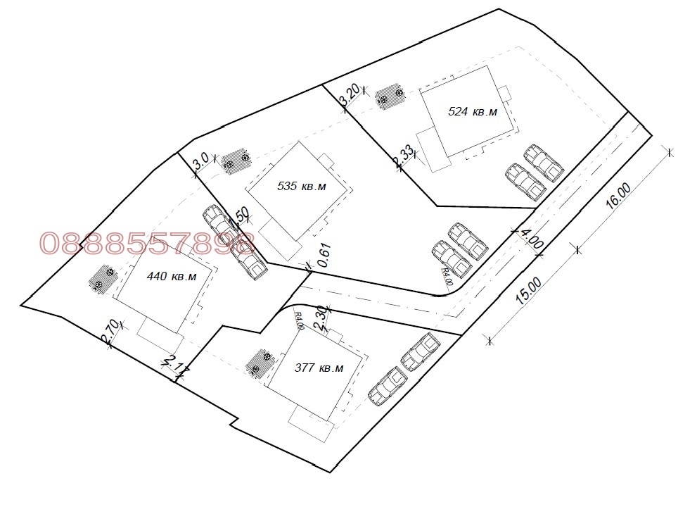 Продава КЪЩА, гр. София, Челопечене, снимка 12 - Къщи - 53784501