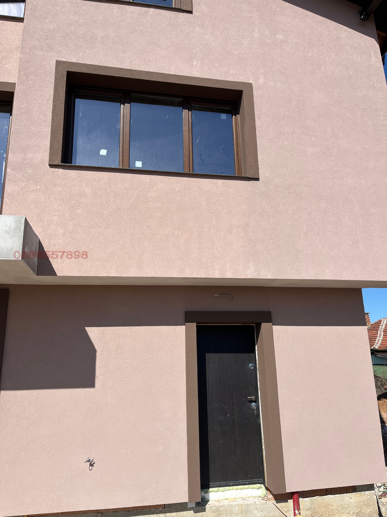 Продава КЪЩА, гр. София, Челопечене, снимка 3 - Къщи - 53784501