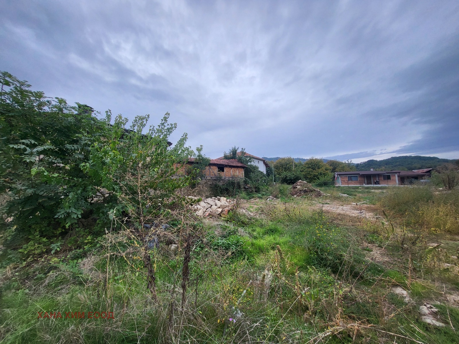 Продава ПАРЦЕЛ, с. Орешак, област Ловеч, снимка 2 - Парцели - 47475266