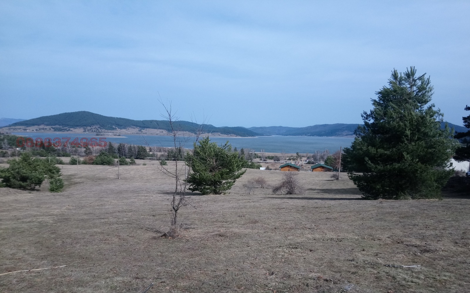 Продава ПАРЦЕЛ, м-т Цигов чарк, област Пазарджик