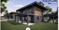 Продава КЪЩА, гр. Бургас, Ветрен, снимка 2