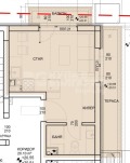 Продава  1-стаен град Варна , Левски 1 , 39 кв.м | 41022892 - изображение [7]